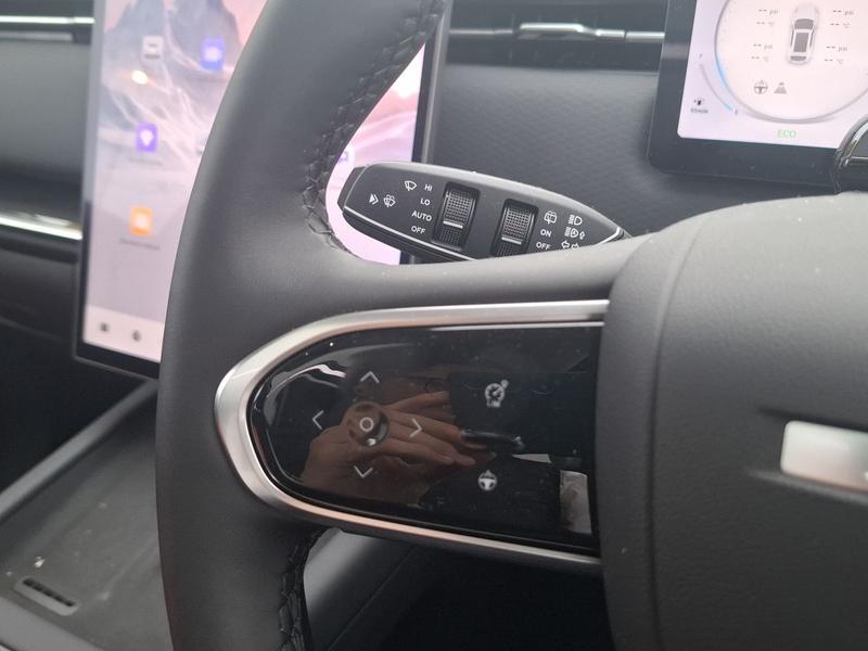 Used Jaecoo Jaecoo 7 2025 for sale - 76767004: Photo 24