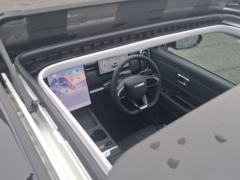 Used Jaecoo Jaecoo 7 2025 for sale - 76767004: Photo 26