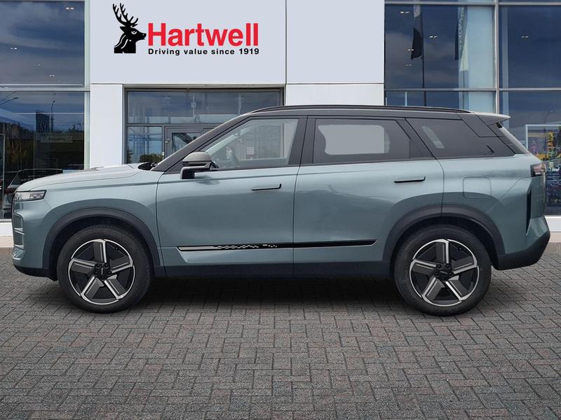 Used Jaecoo Jaecoo 7 2025 for sale - 76767004: Photo 7