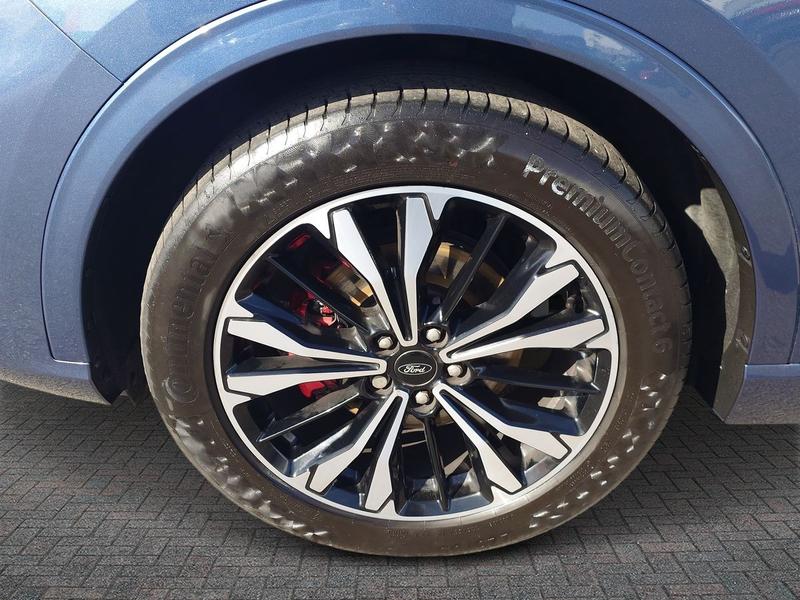 Used Ford Kuga 2020 for sale - 76767038: Photo 10