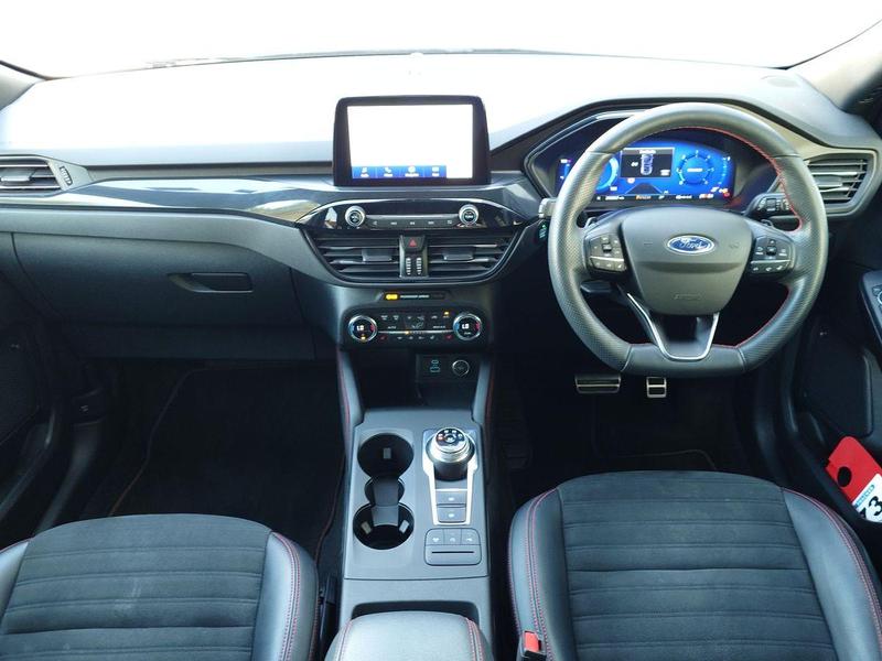 Used Ford Kuga 2020 for sale - 76767038: Photo 12