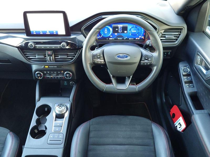 Used Ford Kuga 2020 for sale - 76767038: Photo 13