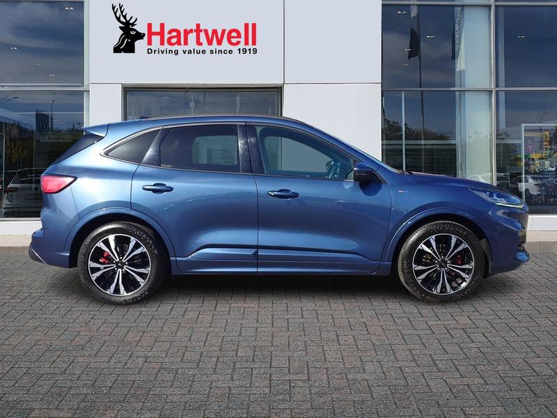 Used Ford Kuga 2020 for sale - 76767038: Photo 2