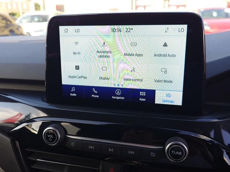 Used Ford Kuga 2020 for sale - 76767038: Photo 21