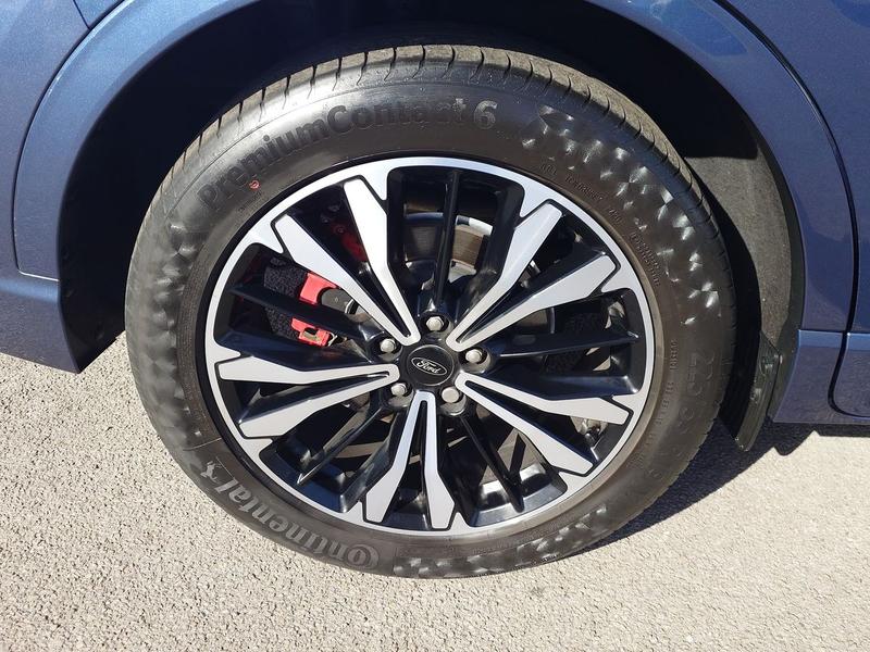 Used Ford Kuga 2020 for sale - 76767038: Photo 23