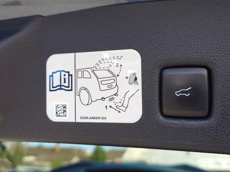 Used Ford Kuga 2020 for sale - 76767038: Photo 26