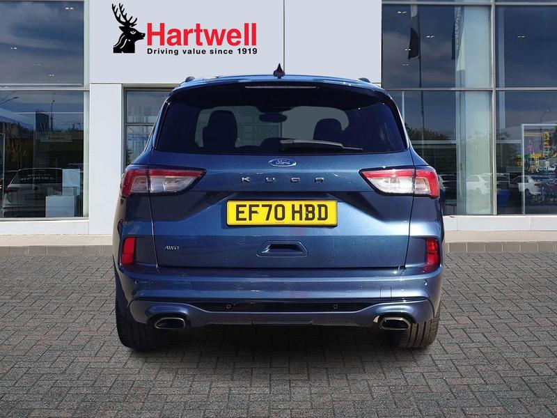 Used Ford Kuga 2020 for sale - 76767038: Photo 5