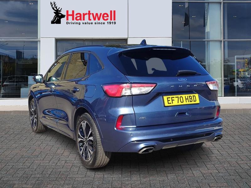 Used Ford Kuga 2020 for sale - 76767038: Photo 6