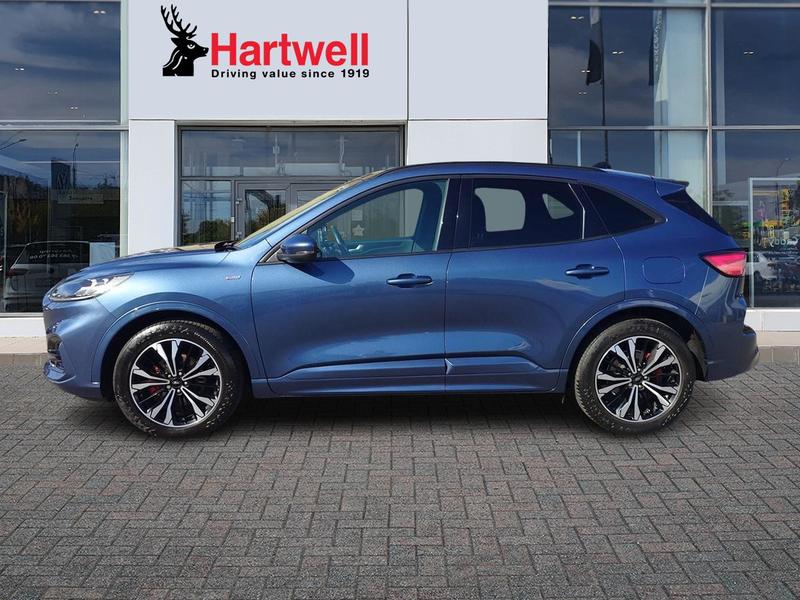 Used Ford Kuga 2020 for sale - 76767038: Photo 7