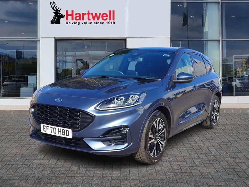 Used Ford Kuga 2020 for sale - 76767038: Photo 8