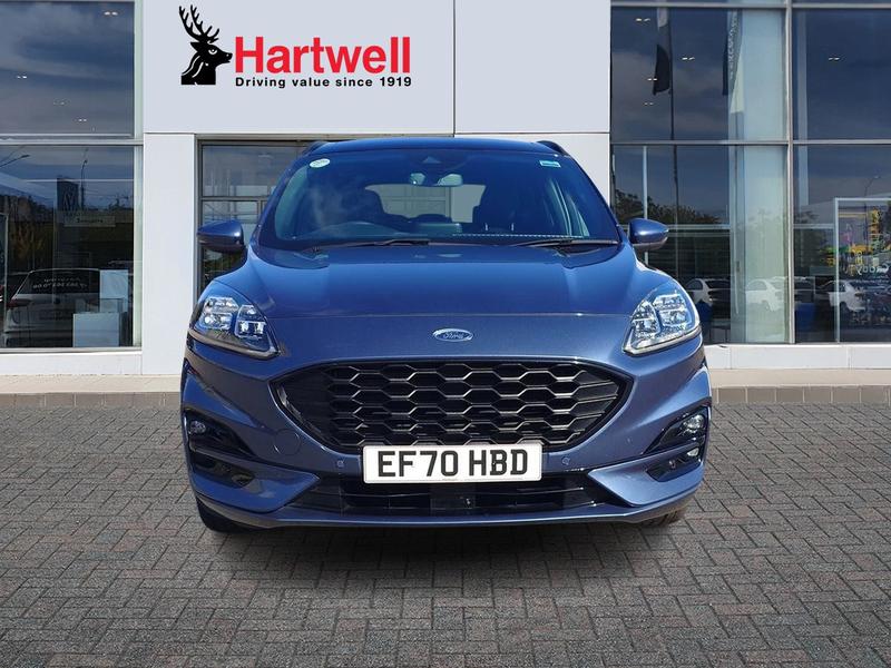 Used Ford Kuga 2020 for sale - 76767038: Photo 9