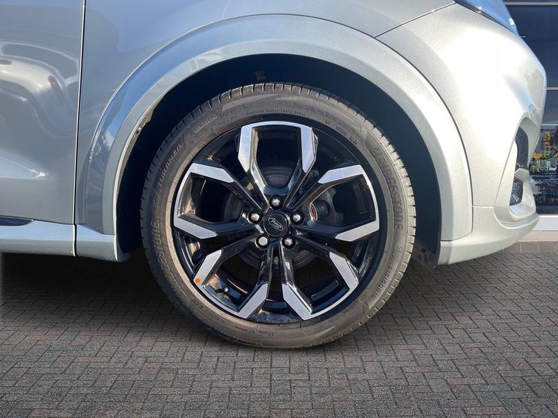 Used Ford Puma 2023 for sale - 76767101: Photo 10