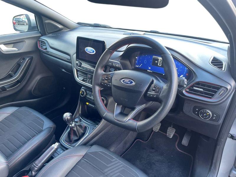 Used Ford Puma 2023 for sale - 76767101: Photo 11