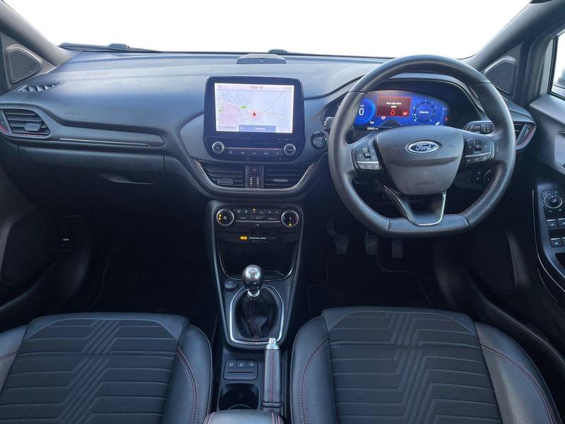 Used Ford Puma 2023 for sale - 76767101: Photo 12