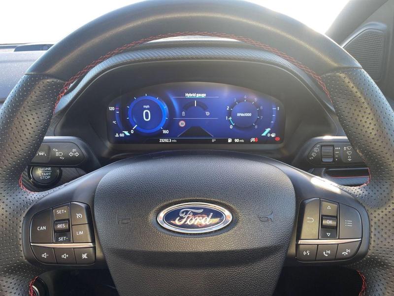 Used Ford Puma 2023 for sale - 76767101: Photo 14