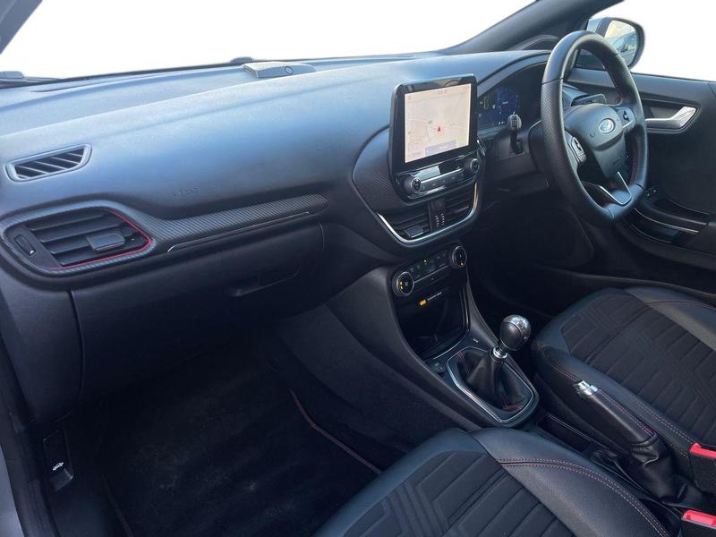 Used Ford Puma 2023 for sale - 76767101: Photo 16