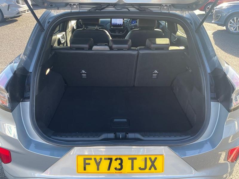 Used Ford Puma 2023 for sale - 76767101: Photo 19