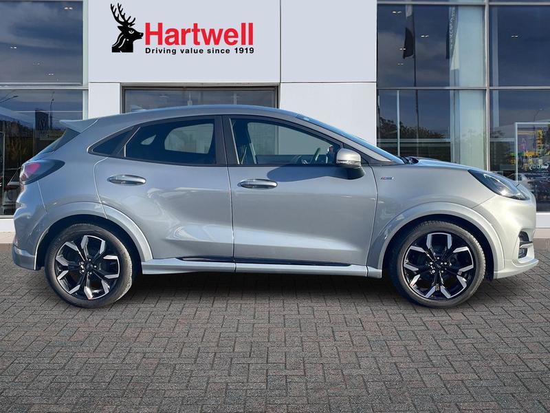 Used Ford Puma 2023 for sale - 76767101: Photo 2