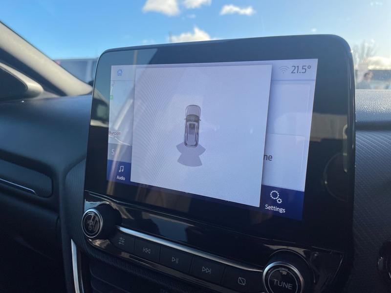 Used Ford Puma 2023 for sale - 76767101: Photo 20