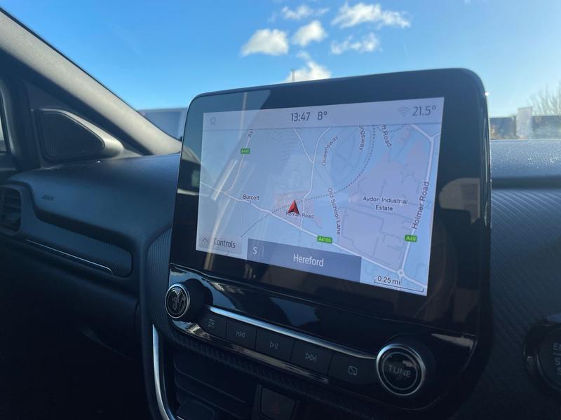 Used Ford Puma 2023 for sale - 76767101: Photo 21