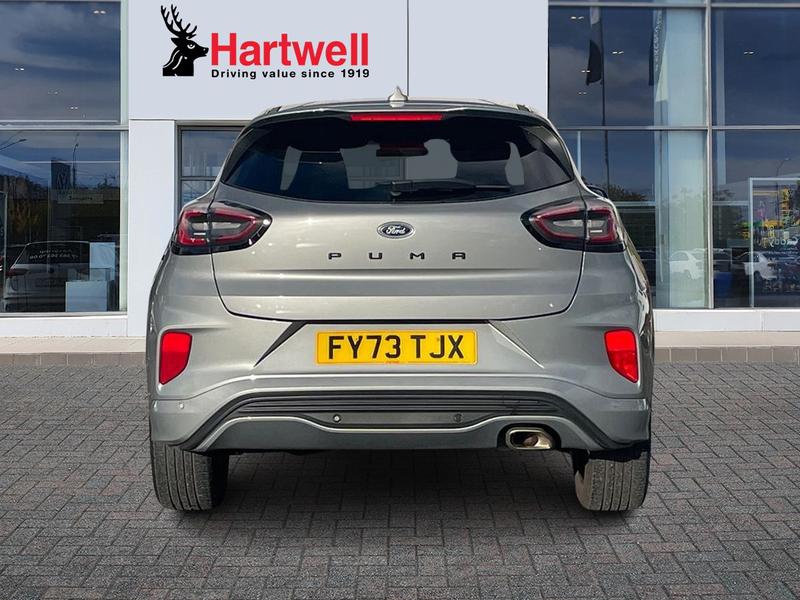 Used Ford Puma 2023 for sale - 76767101: Photo 5