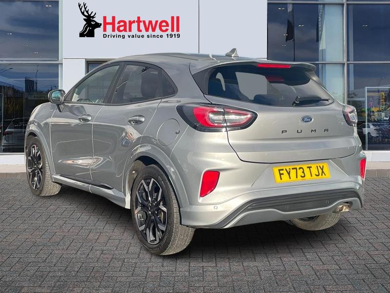 Used Ford Puma 2023 for sale - 76767101: Photo 6