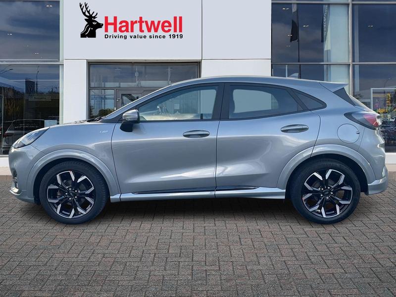 Used Ford Puma 2023 for sale - 76767101: Photo 7