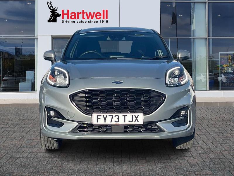 Used Ford Puma 2023 for sale - 76767101: Photo 9