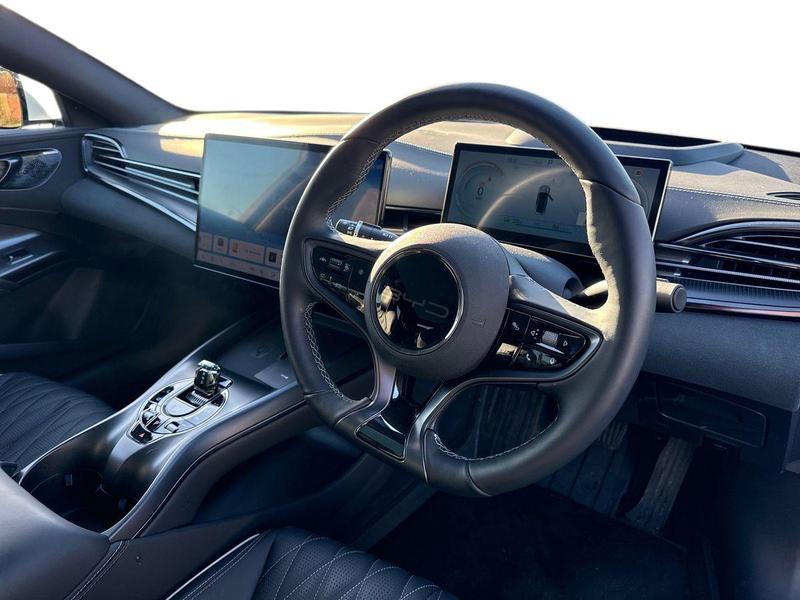 Used BYD Seal 2025 for sale - 76766997: Photo 11