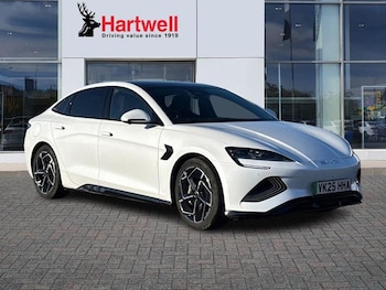 Used BYD Seal 2025 for sale - 76766997: Photo