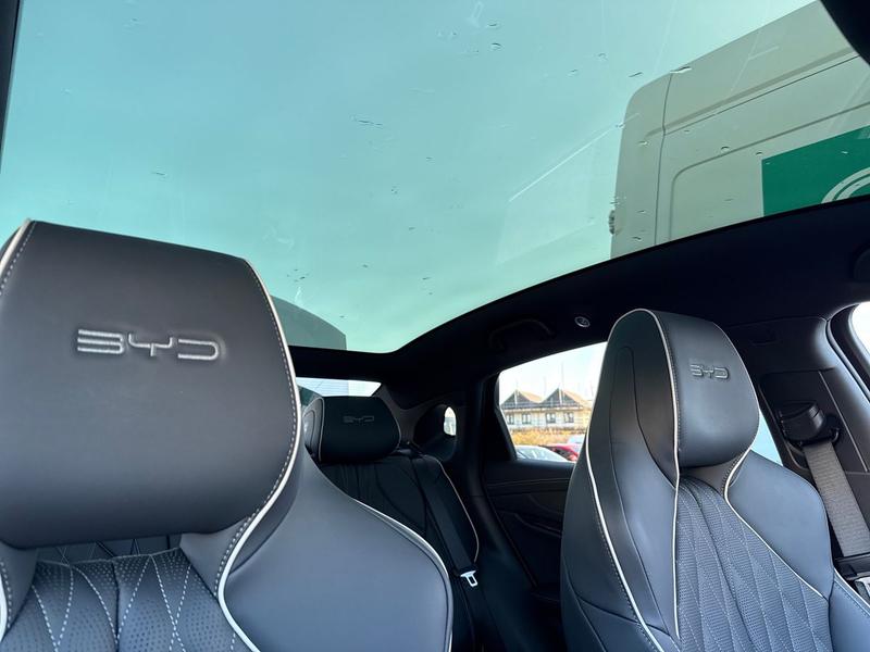 Used BYD Seal 2025 for sale - 76766997: Photo 26