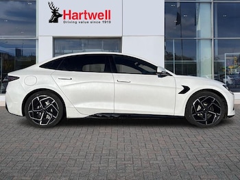 Used BYD Seal 2025 for sale - 76766997: Photo