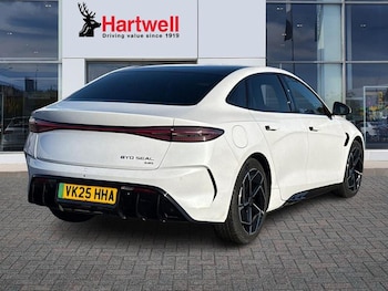 Used BYD Seal 2025 for sale - 76766997: Photo