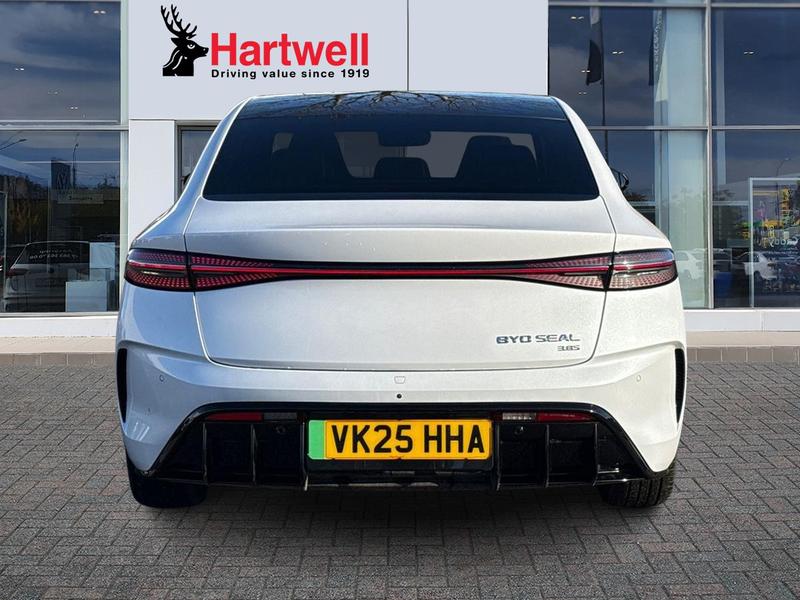Used BYD Seal 2025 for sale - 76766997: Photo 5