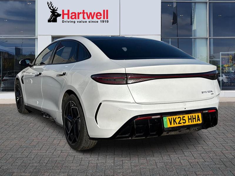 Used BYD Seal 2025 for sale - 76766997: Photo 6