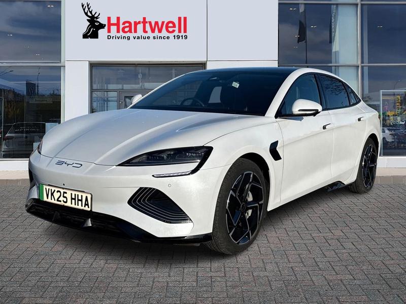 Used BYD Seal 2025 for sale - 76766997: Photo 8