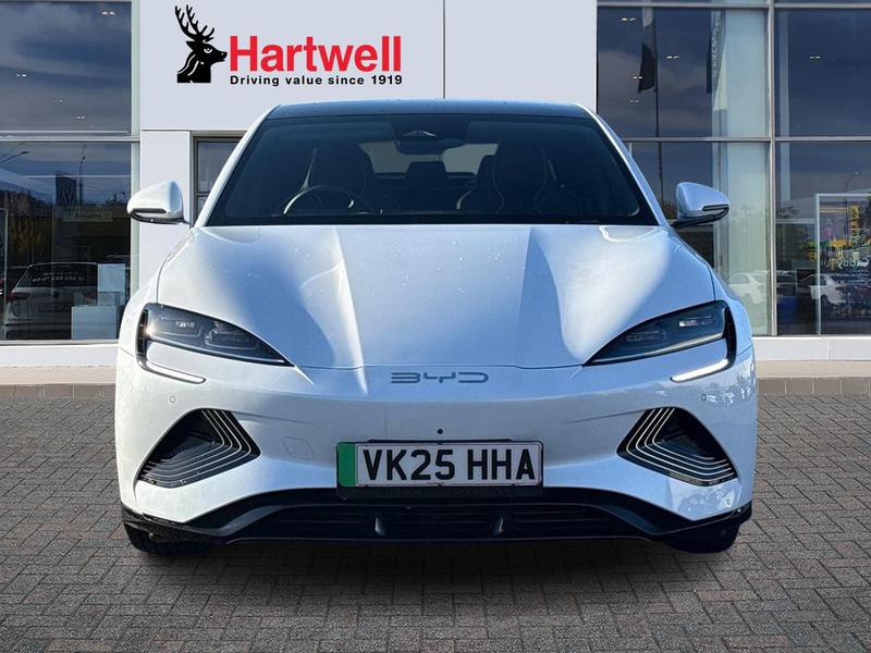 Used BYD Seal 2025 for sale - 76766997: Photo 9