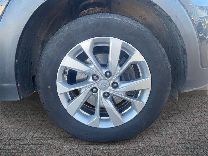 Used Hyundai TUCSON 2020 for sale - 76791401: Photo 10