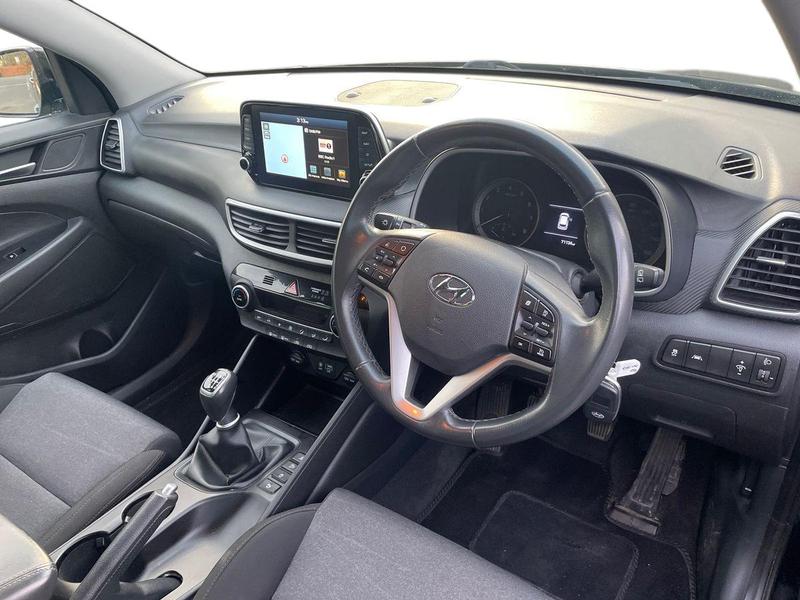 Used Hyundai TUCSON 2020 for sale - 76791401: Photo 11