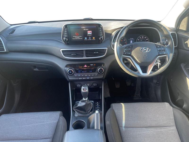 Used Hyundai TUCSON 2020 for sale - 76791401: Photo 12