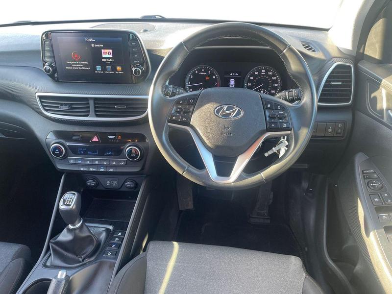 Used Hyundai TUCSON 2020 for sale - 76791401: Photo 13