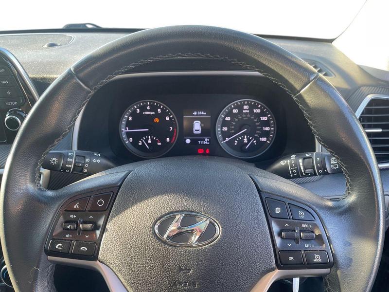 Used Hyundai TUCSON 2020 for sale - 76791401: Photo 14