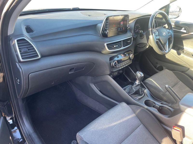 Used Hyundai TUCSON 2020 for sale - 76791401: Photo 16