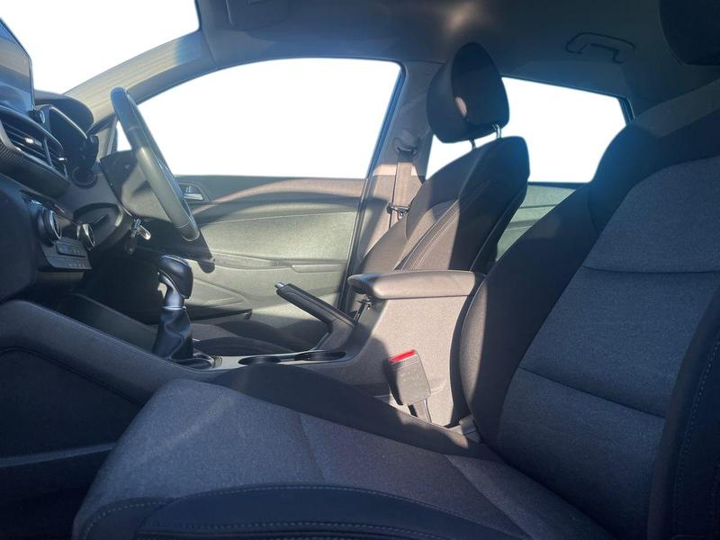 Used Hyundai TUCSON 2020 for sale - 76791401: Photo 17