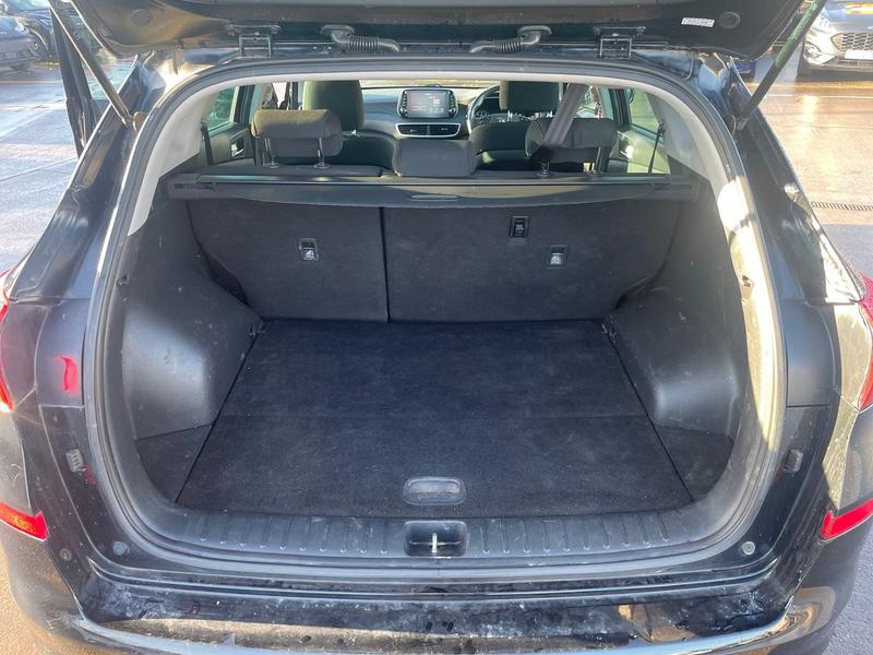 Used Hyundai TUCSON 2020 for sale - 76791401: Photo 19