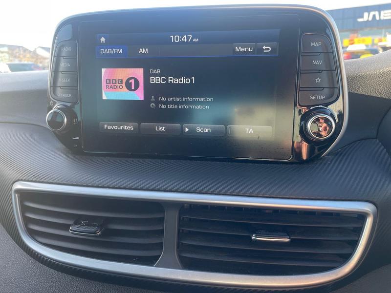 Used Hyundai TUCSON 2020 for sale - 76791401: Photo 21