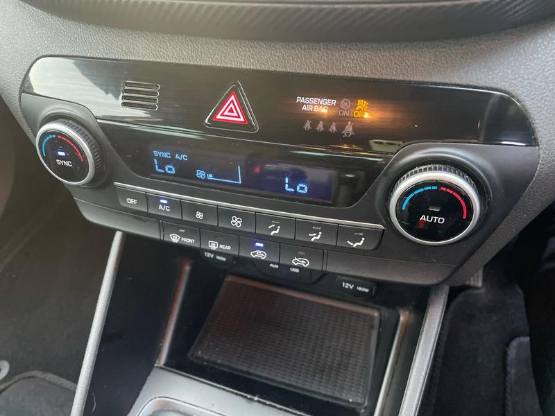 Used Hyundai TUCSON 2020 for sale - 76791401: Photo 24