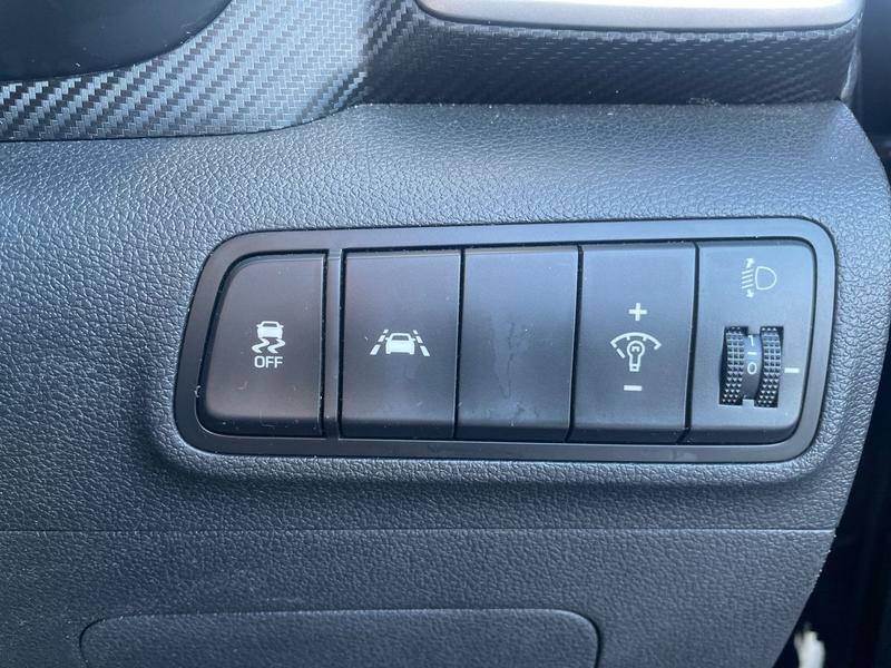 Used Hyundai TUCSON 2020 for sale - 76791401: Photo 25