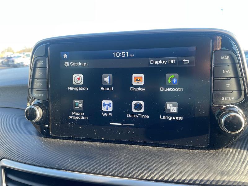 Used Hyundai TUCSON 2020 for sale - 76791401: Photo 27