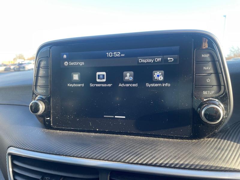 Used Hyundai TUCSON 2020 for sale - 76791401: Photo 28